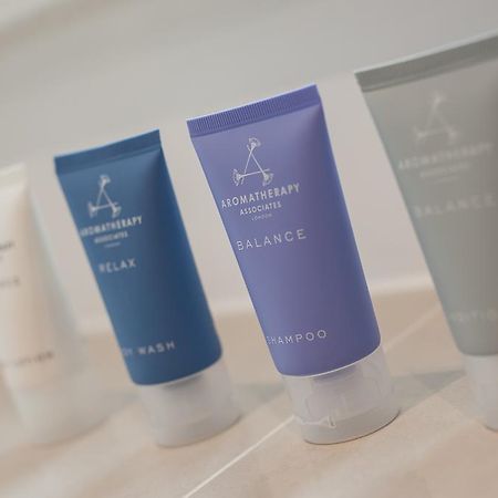 Tailored Stays - De Havilland House Cambridge Zewnętrze zdjęcie