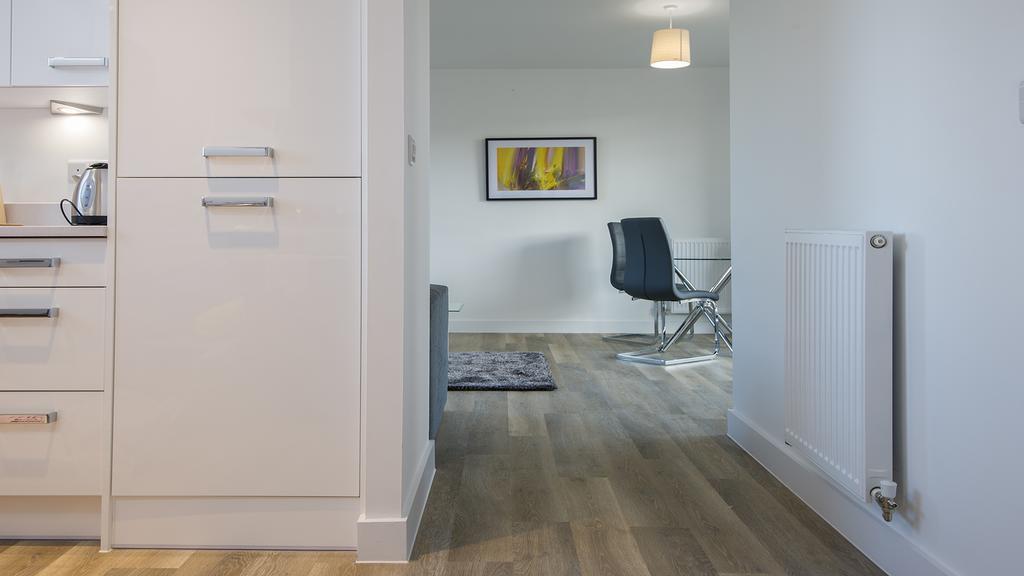 Tailored Stays - De Havilland House Cambridge Zewnętrze zdjęcie