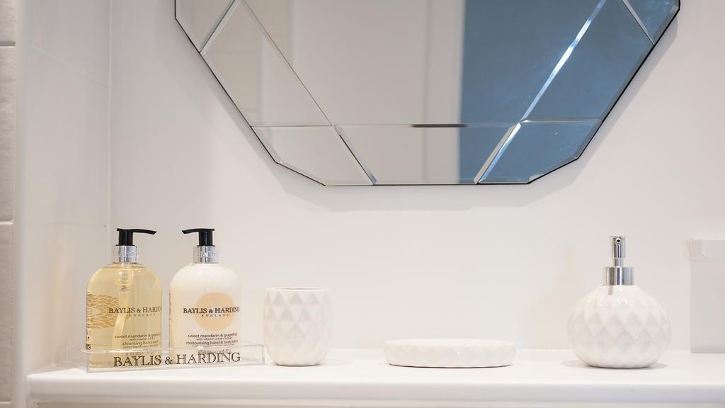 Tailored Stays - De Havilland House Cambridge Zewnętrze zdjęcie