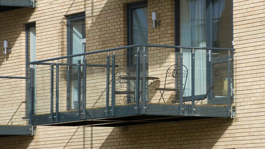 Tailored Stays - De Havilland House Cambridge Zewnętrze zdjęcie